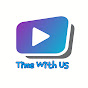 Time With Us logo