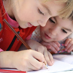 Thumbnail of related channel