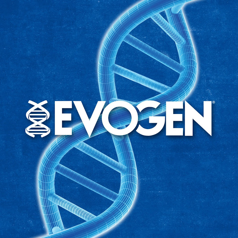 Evogen Nutrition Logo