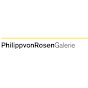Philipp von Rosen Galerie logo