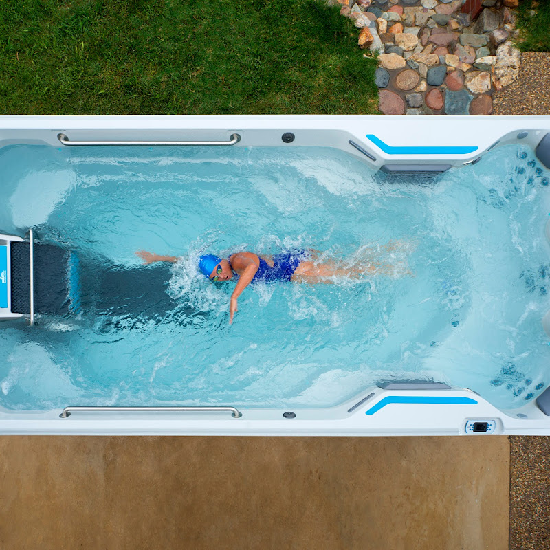 Endless Pools Fitness Systems