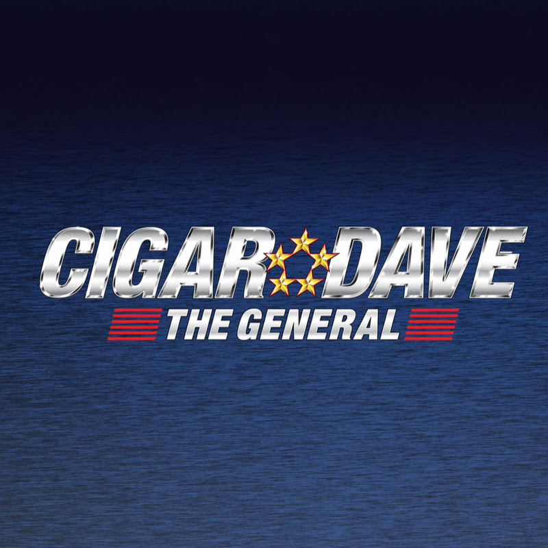 Cigar Dave Show