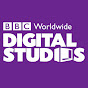 BBC Worldwide Digital Studios logo