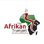 The Afrikan Trumpet logo