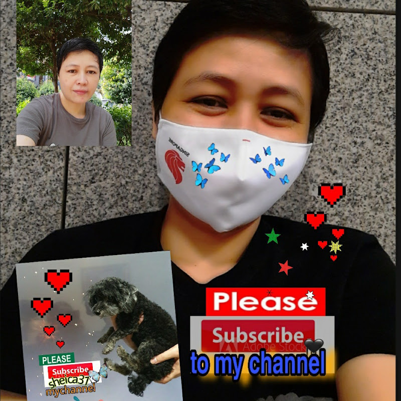 sheica31 mychannel