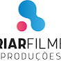 Criar Filmes Produções channel logo