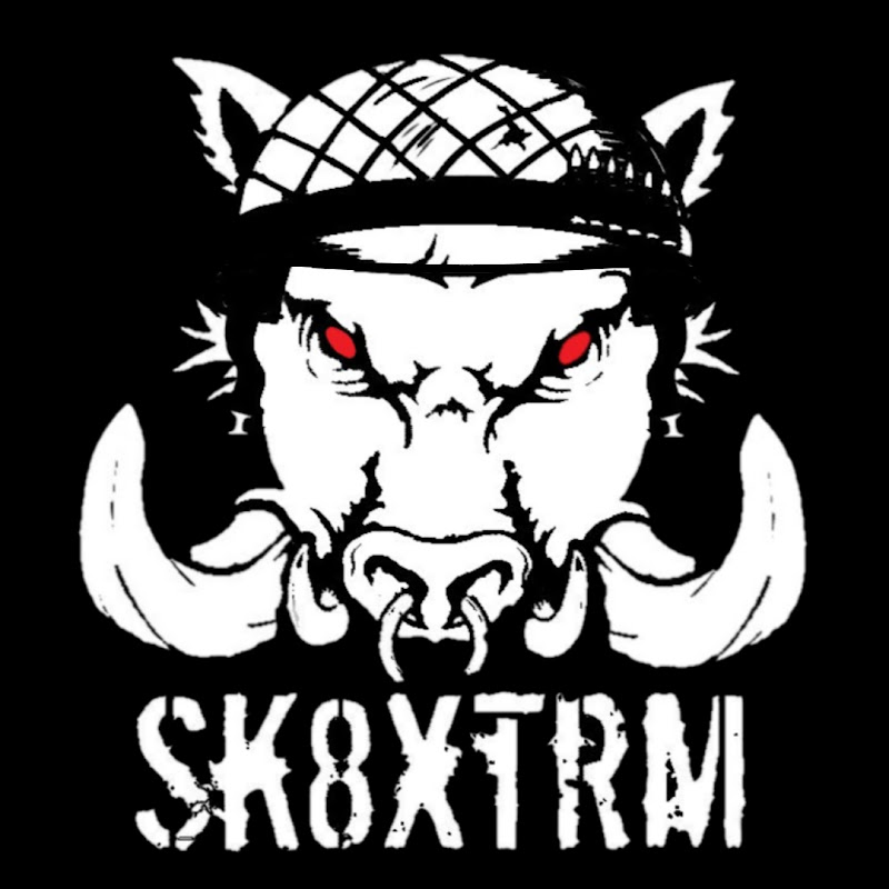 Sk8xtrm icon