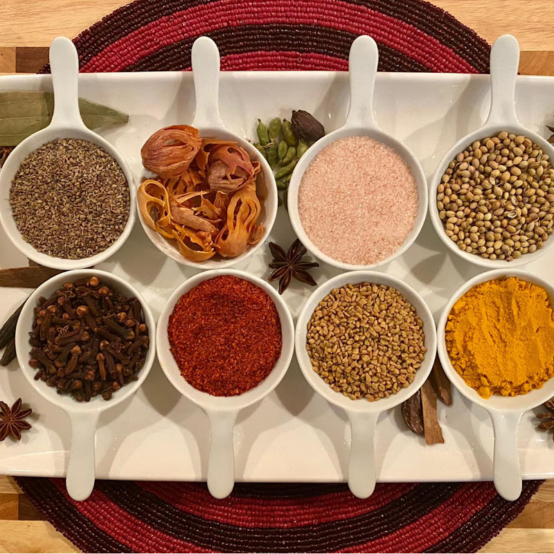 Spice With Style
