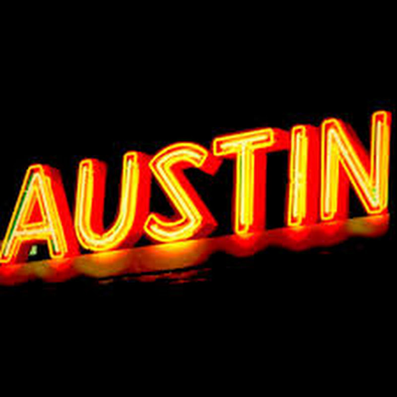 Austin Beaumont