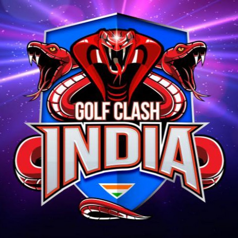 Golf Clash India