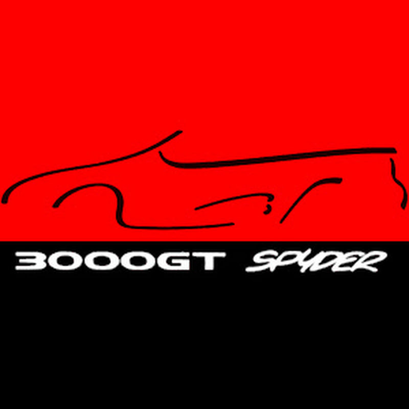 3000gtSpyder