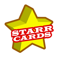 Starr Cards Avatar