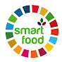 smartfood global logo
