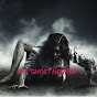 BSL GHOST HORROR logo