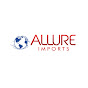 Allure Imports Inc. logo