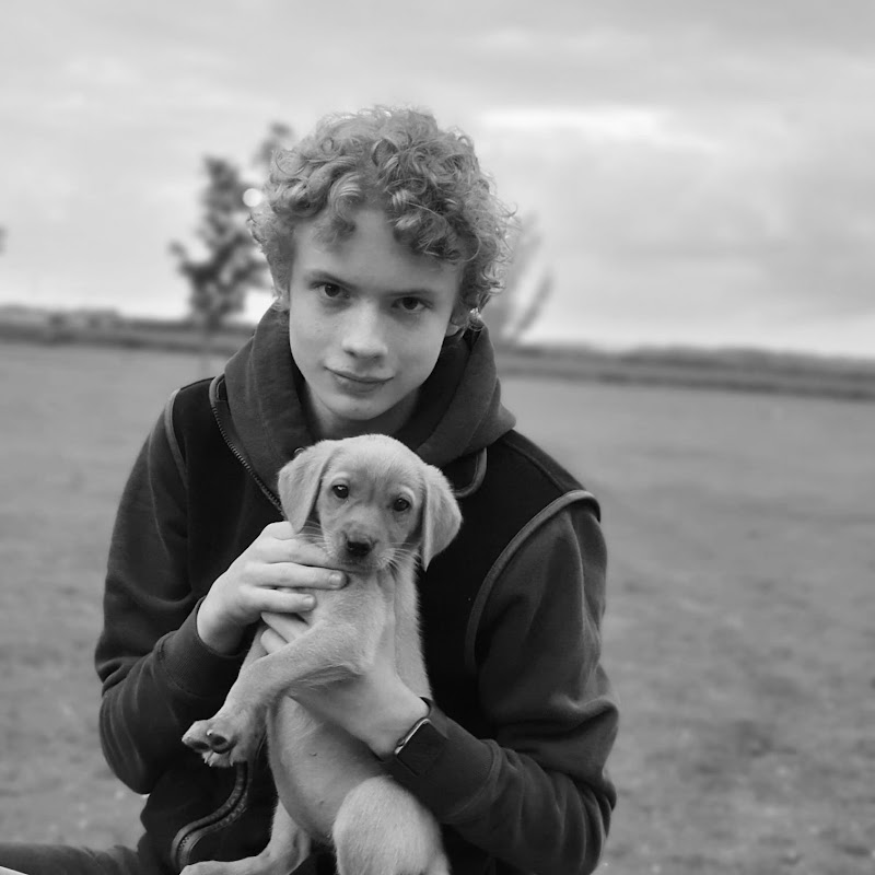 Sam Studholme