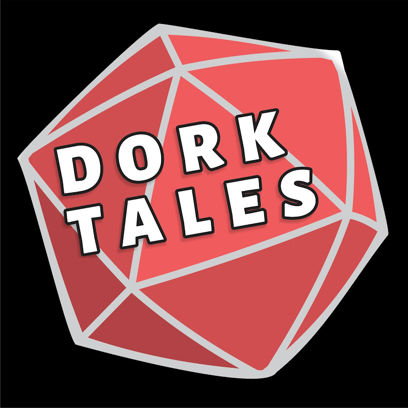 Dork Tales