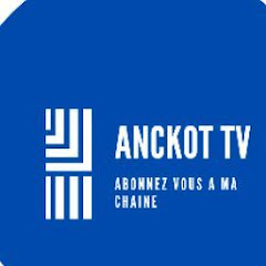 Логотип каналу Anckot tv