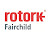 Rotork Fairchild