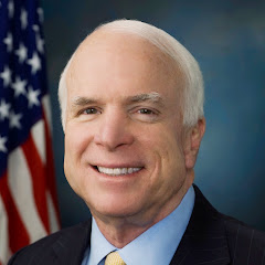 SenatorJohnMcCain