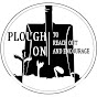 Plough On logo