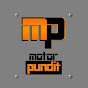 MOTOR PUNDIT logo