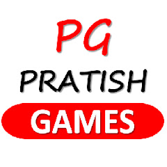 PRATISH GAMES avatar
