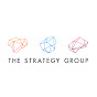 The Strategy Group logo