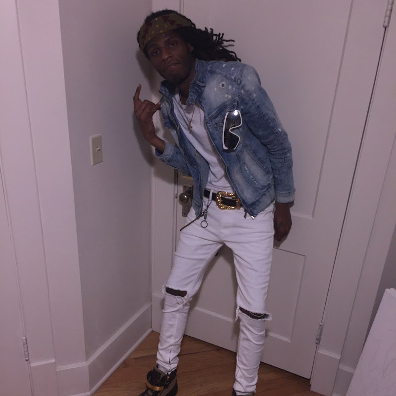 Marqua Johnson