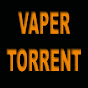 Vaper Torrent logo