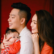 Trinh Pham Family