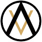 ANVAR MUAY THAI logo