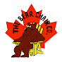 The Bear Chair Company logo