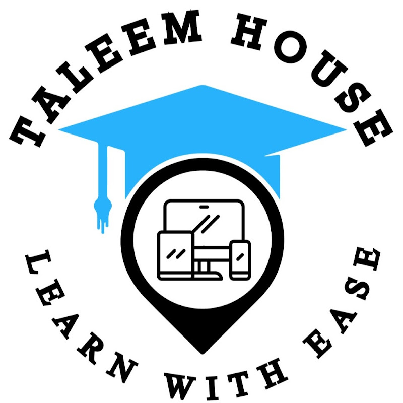 Taleem House