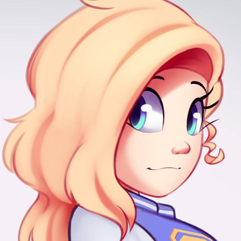Channel Avatar