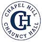 Chapel Hill - Chauncy Hall