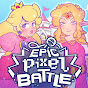 EPIC PIXEL BATTLE