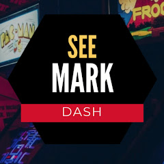 See Mark Dash channel logo