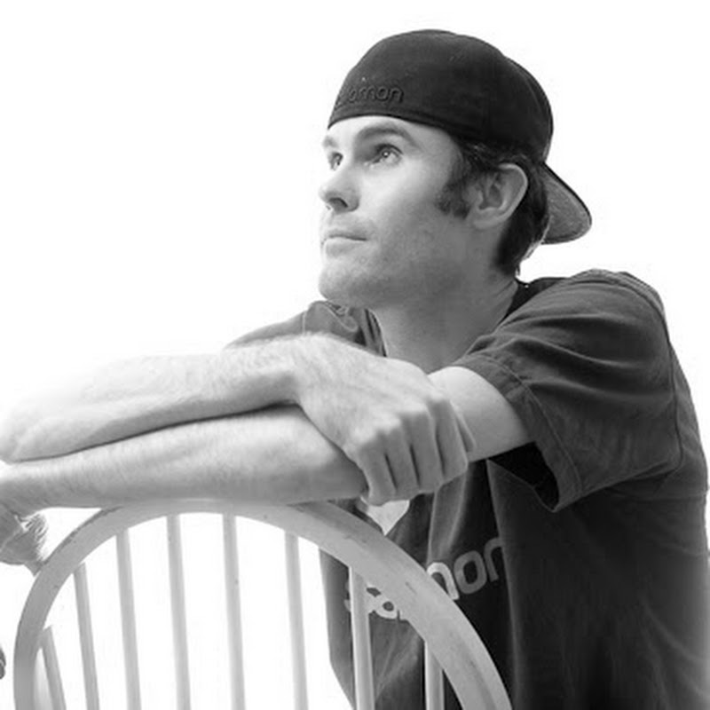Jon Faulknor