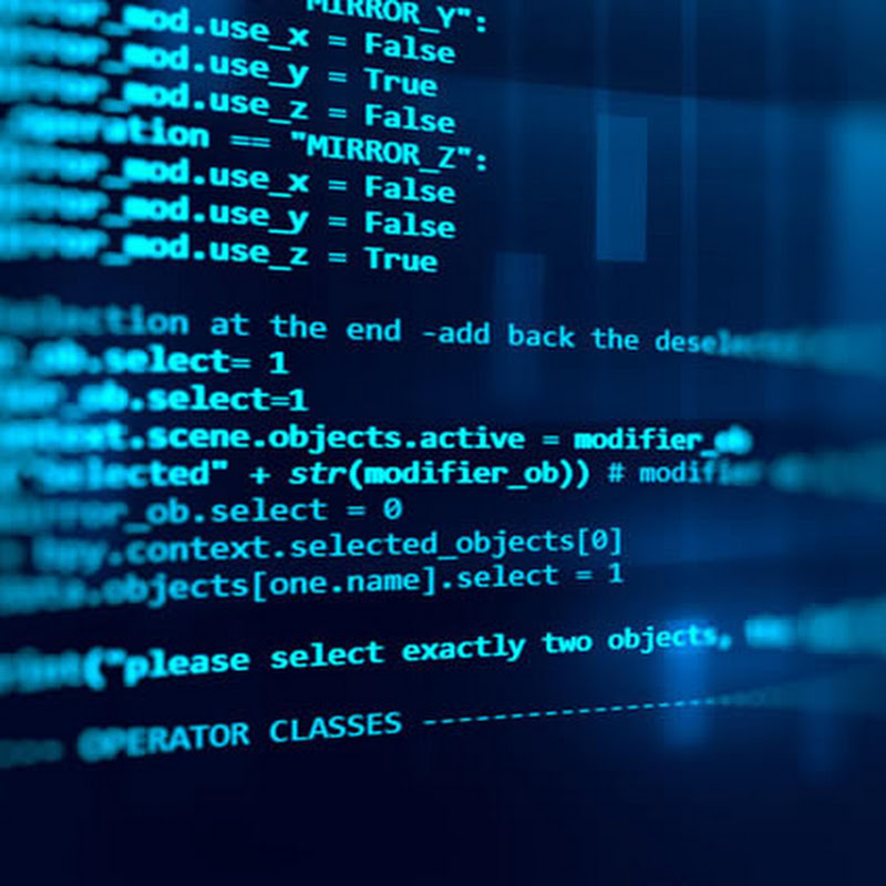 Code and Relax