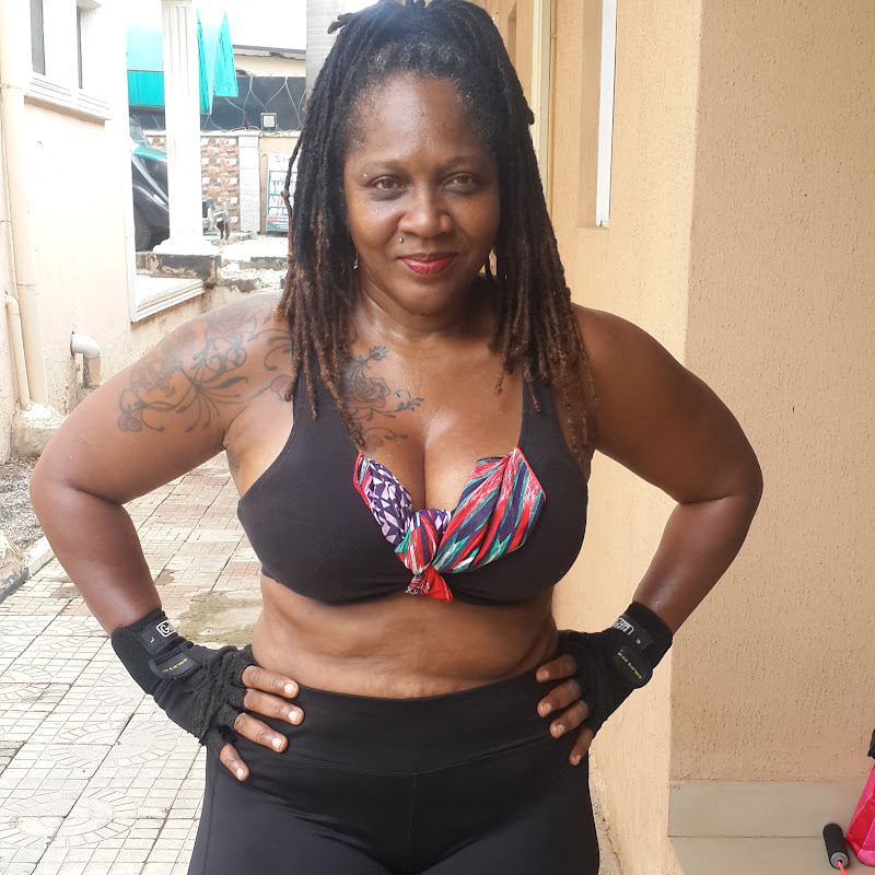 Dianeoputa Fitness