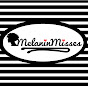 MelaninMisses logo