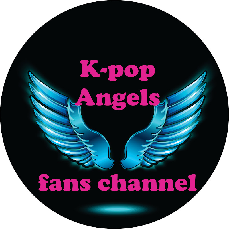 K-pop Angels fans