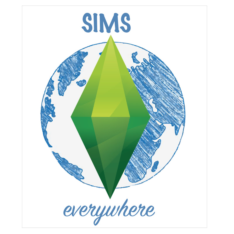 Sims Everywhere