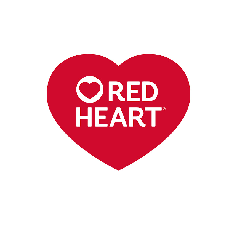 Red Heart Yarns