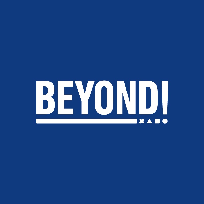 Beyond!