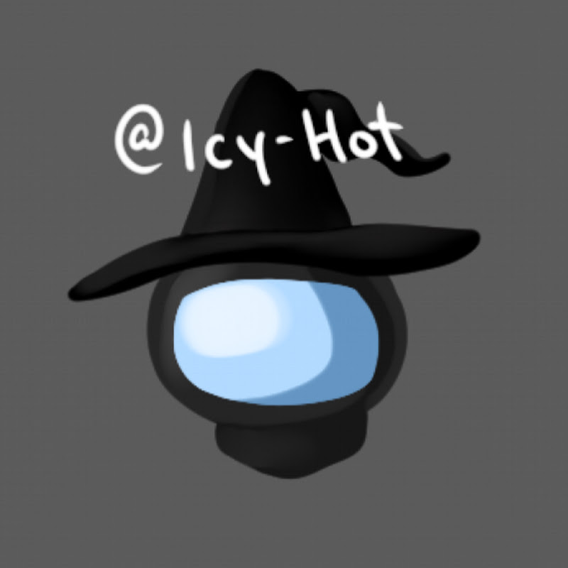 Hot Ice Animation