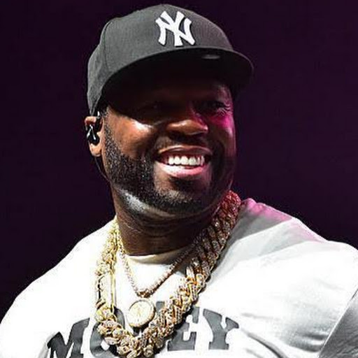 50 Cent - Topic