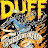 Just Duff Stuff