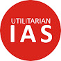 UTILITARIAN IAS logo